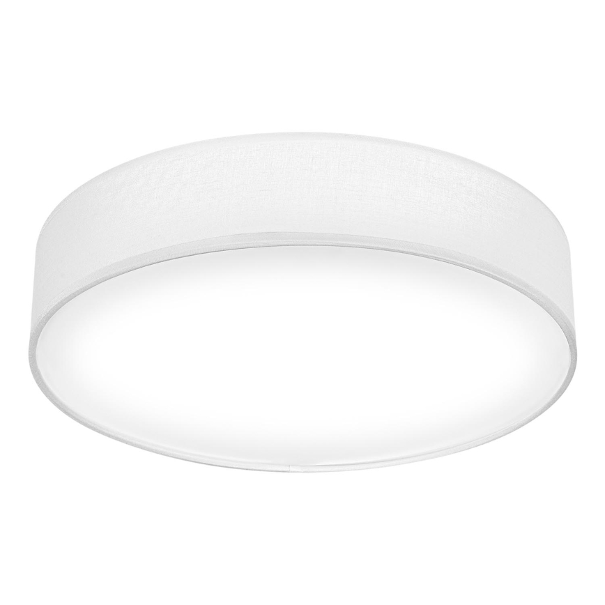 Ledvance - Griestu lampa ORBIS PARĪZE 3xE27/25W/230V balta