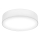 Ledvance - Griestu lampa ORBIS PARĪZE 3xE27/25W/230V balta