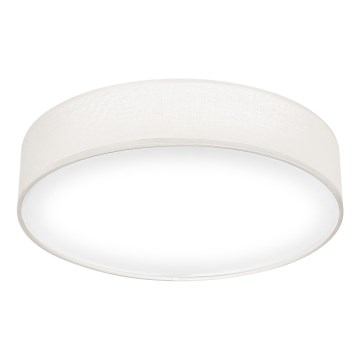 Ledvance - Griestu lampa ORBIS PARĪZE 3xE27/25W/230V krēmkrāsa