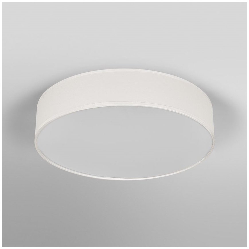 Ledvance - Griestu lampa ORBIS PARĪZE 3xE27/25W/230V krēmkrāsa