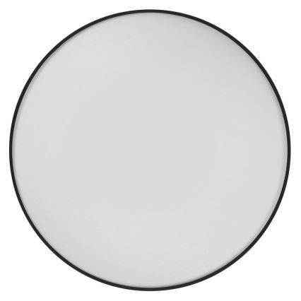 Ledvance - Griestu lampa ORBIS PARĪZE 3xE27/25W/230V melna