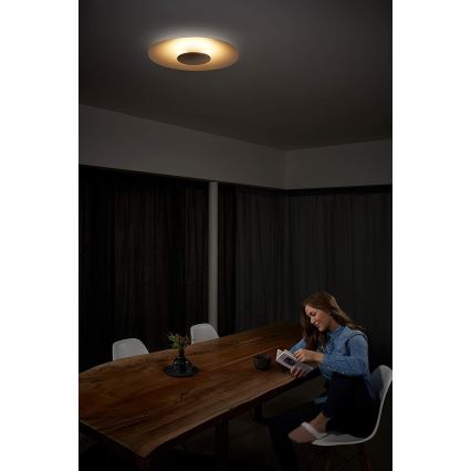 Ledvance - Griestu lampa SMART+ TIBEA 1xE27/40W/230V