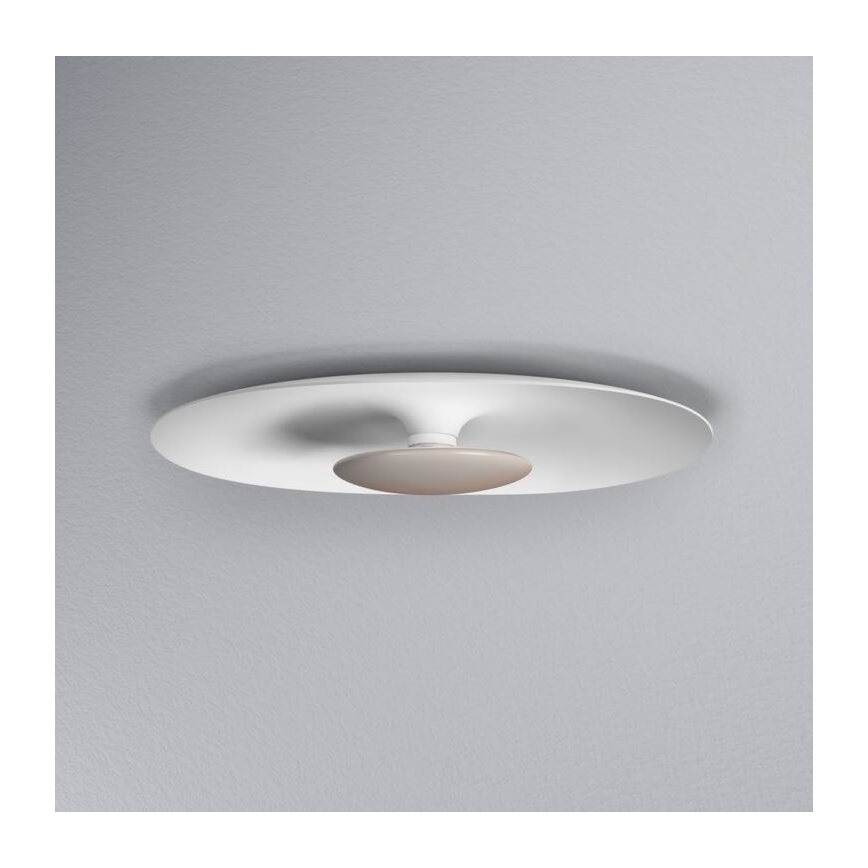 Ledvance - Griestu lampa SMART+ TIBEA 1xE27/40W/230V