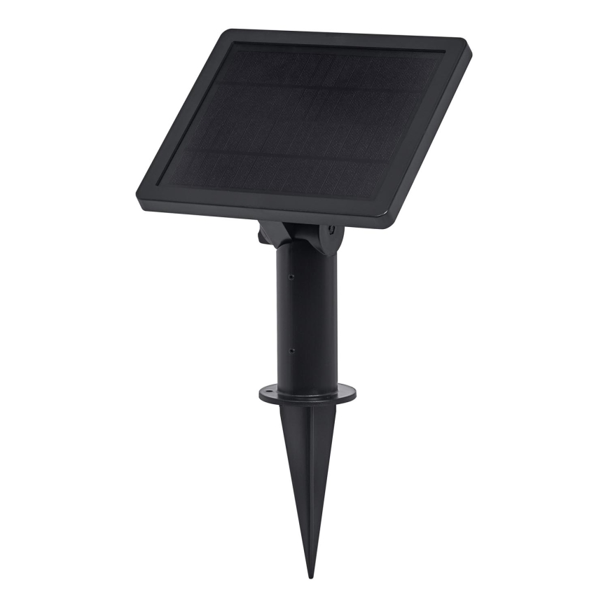 Ledvance - Hibrīda saules enerģijas panelis ENDURA 24W/12V 2000 mAh IP67