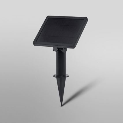 Ledvance - Hibrīda saules enerģijas panelis ENDURA 24W/12V 2000 mAh IP67