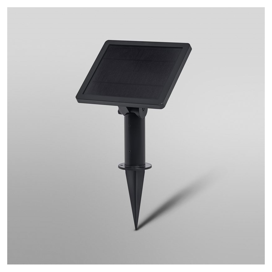 Ledvance - Hibrīda saules enerģijas panelis ENDURA 24W/12V 2000 mAh IP67