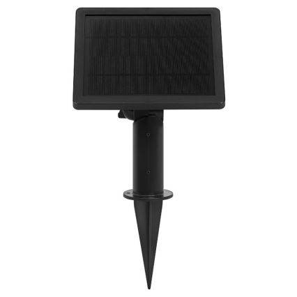 Ledvance - Hibrīda saules enerģijas panelis ENDURA 24W/12V 2000 mAh IP67