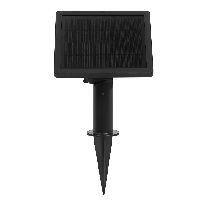 Ledvance - Hibrīda saules enerģijas panelis ENDURA 24W/12V 2000 mAh IP67