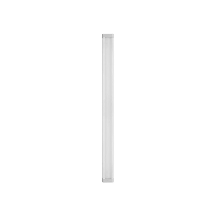 Ledvance - KOMPLEKTS 2x LED Aptumšojama virtuves zem skapīša lampa ar sensoru CABINET LED/18W/230V
