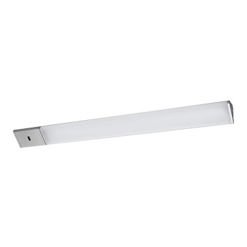 Ledvance - KOMPLEKTS 2xLED Aptumšojams gaismeklis ar sensoru CORNER 2xLED/4,5W/230V