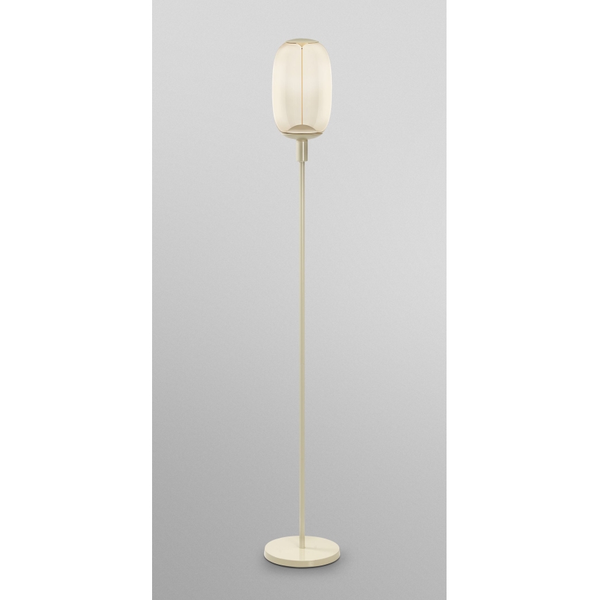 Ledvance - Lampas statīvs DECOR STICK 1xE27/40W/230V bēša