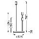 Ledvance - Lampas statīvs DECOR STICK 3xE27/40W/230V bēša