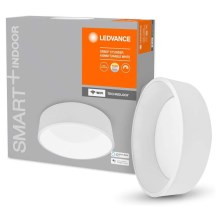 Ledvance - LED Aptumšajams gaismeklis  SMART+ CYLINDER LED/24W/230V 3,000K-6,500K Wi-Fi
