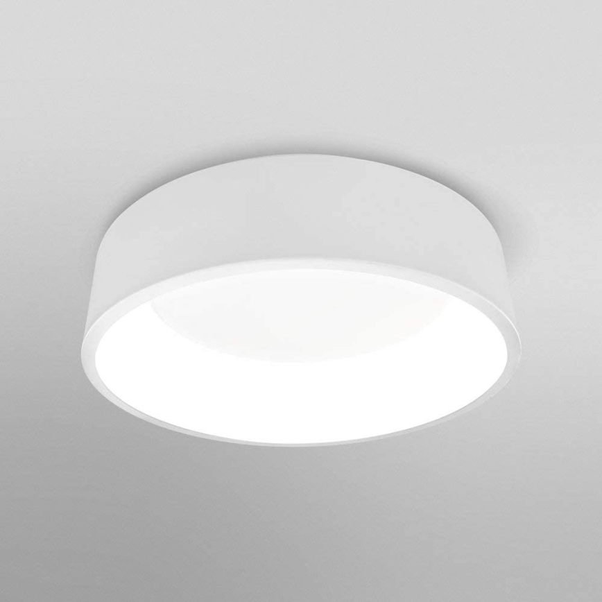 Ledvance - LED Aptumšajams gaismeklis  SMART+ CYLINDER LED/24W/230V 3,000K-6,500K Wi-Fi