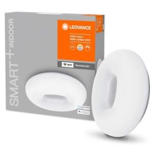 Ledvance - LED Aptumšajams griestu gaismeklis SMART+ DONUT LED/24W/230V 3,000K-6,500K Wi-Fi