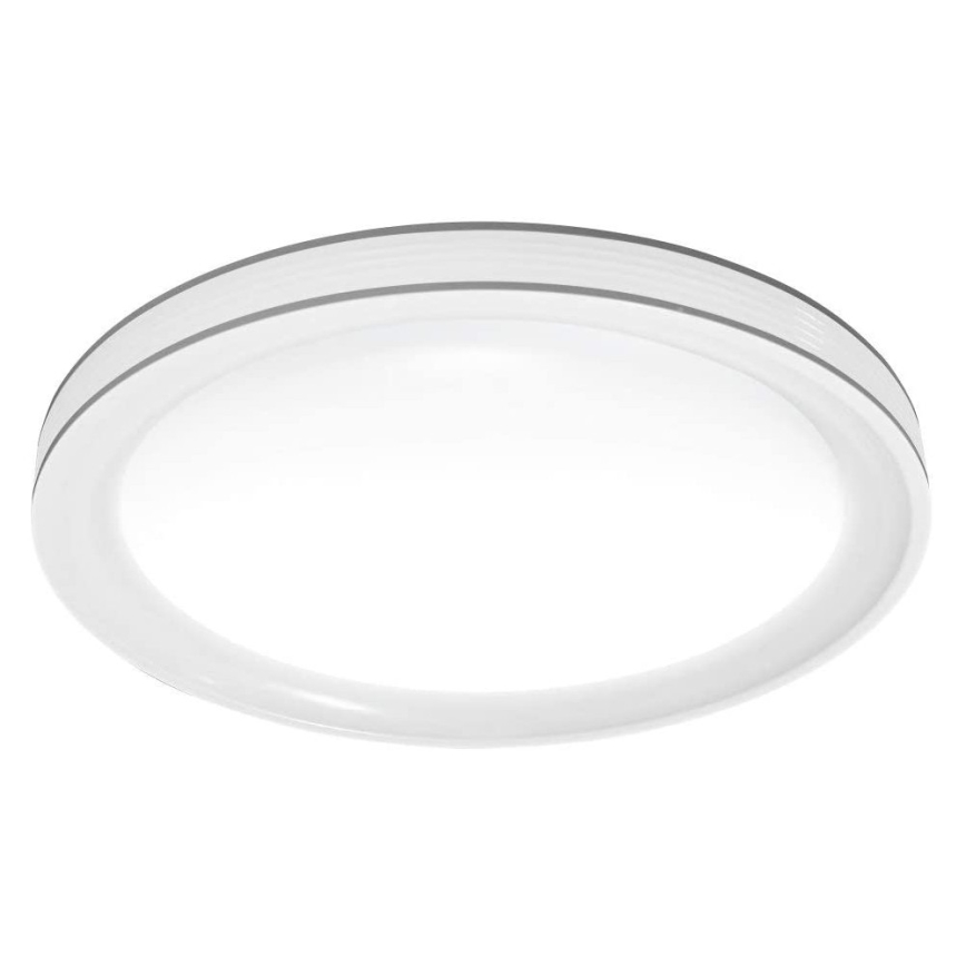 Ledvance - LED Aptumšajams griestu gaismeklis SMART+ FRAME LED/32W/230V 3,000K-6,500K Wi-Fi