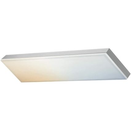 Ledvance - LED Aptumšajams griestu gaismeklis SMART+ FRAMELESS LED/16W/230V 3,000K-6,500K Wi-Fi