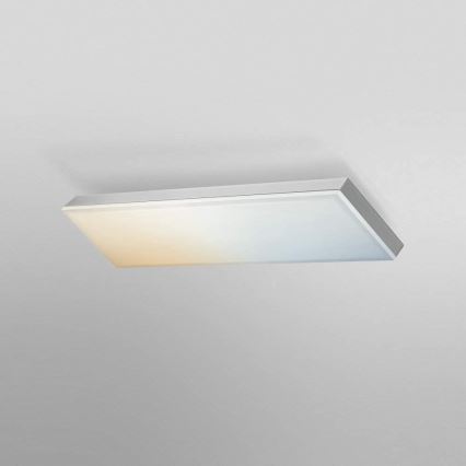 Ledvance - LED Aptumšajams griestu gaismeklis SMART+ FRAMELESS LED/16W/230V 3,000K-6,500K Wi-Fi