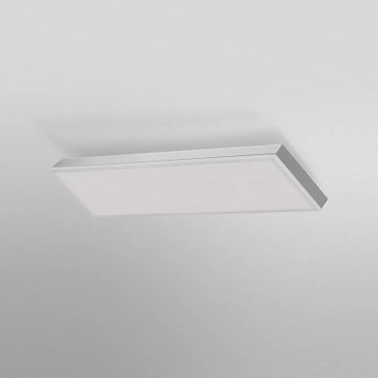 Ledvance - LED Aptumšajams griestu gaismeklis SMART+ FRAMELESS LED/16W/230V 3,000K-6,500K Wi-Fi