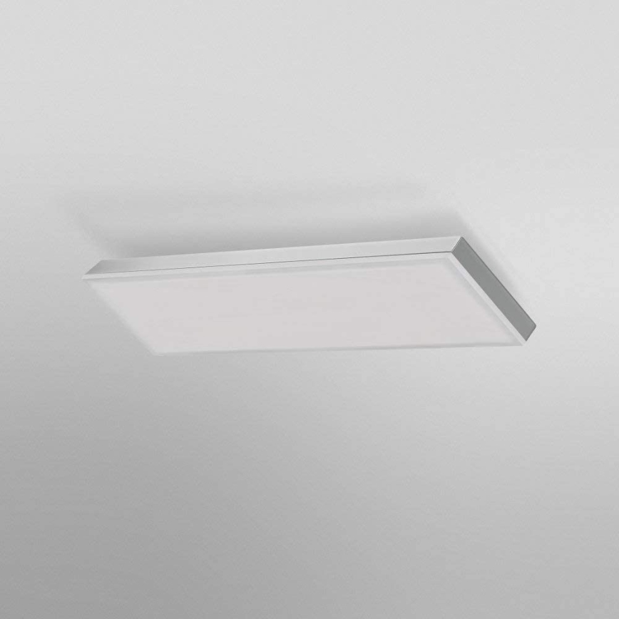 Ledvance - LED Aptumšajams griestu gaismeklis SMART+ FRAMELESS LED/16W/230V 3,000K-6,500K Wi-Fi