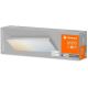 Ledvance - LED Aptumšajams griestu gaismeklis SMART+ FRAMELESS LED/16W/230V 3,000K-6,500K Wi-Fi