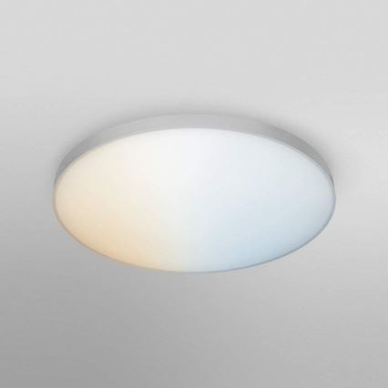 Ledvance - LED Aptumšajams griestu gaismeklis SMART+ FRAMELESS LED/20W/230V 3,000K-6,500K Wi-Fi