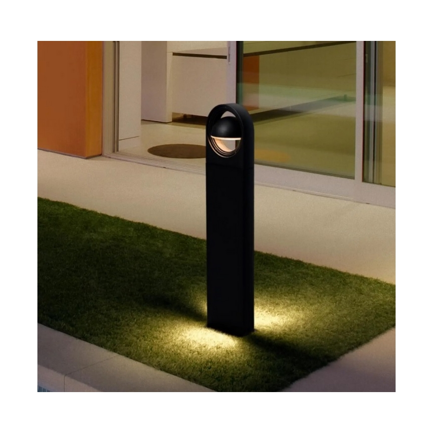 Ledvance - LED Aptumšojama āra lampa SWING LED/6,7W/230V IP44 Wi-Fi