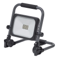 Ledvance - LED Aptumšojama āra uzlādējams Prožektors WORKLIGHT BATTERY LED/20W/5V 2200 mAh IP54