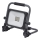 Ledvance - LED Aptumšojama āra uzlādējams Prožektors WORKLIGHT BATTERY LED/30W/5V 2200 mAh IP54