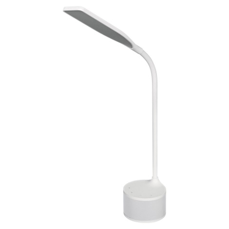 Ledvance - LED Aptumšojama galda lampa ar skandu PANAN LED/7W/5V 2200 mAh