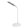 Ledvance - LED Aptumšojama galda lampa PANAN LED/5W/5V