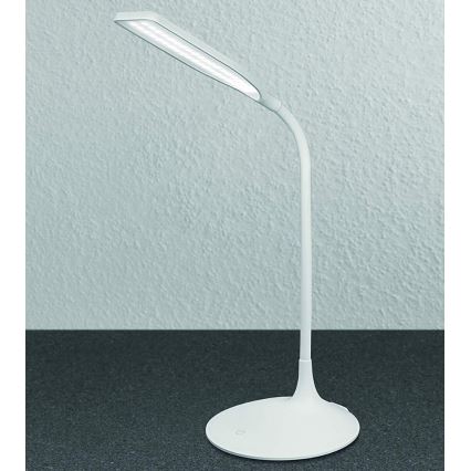 Ledvance - LED Aptumšojama galda lampa PANAN LED/5W/5V