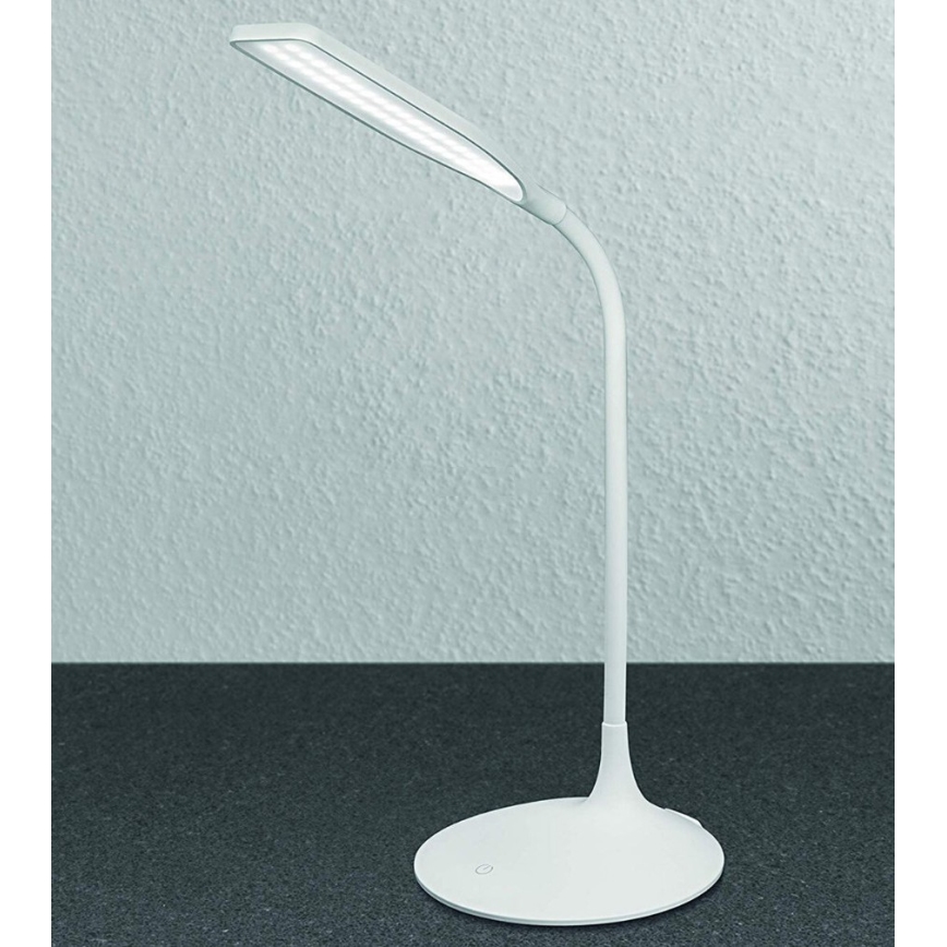 Ledvance - LED Aptumšojama galda lampa PANAN LED/5W/5V