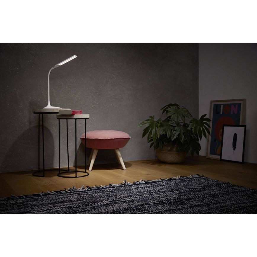 Ledvance - LED Aptumšojama galda lampa PANAN LED/5W/5V