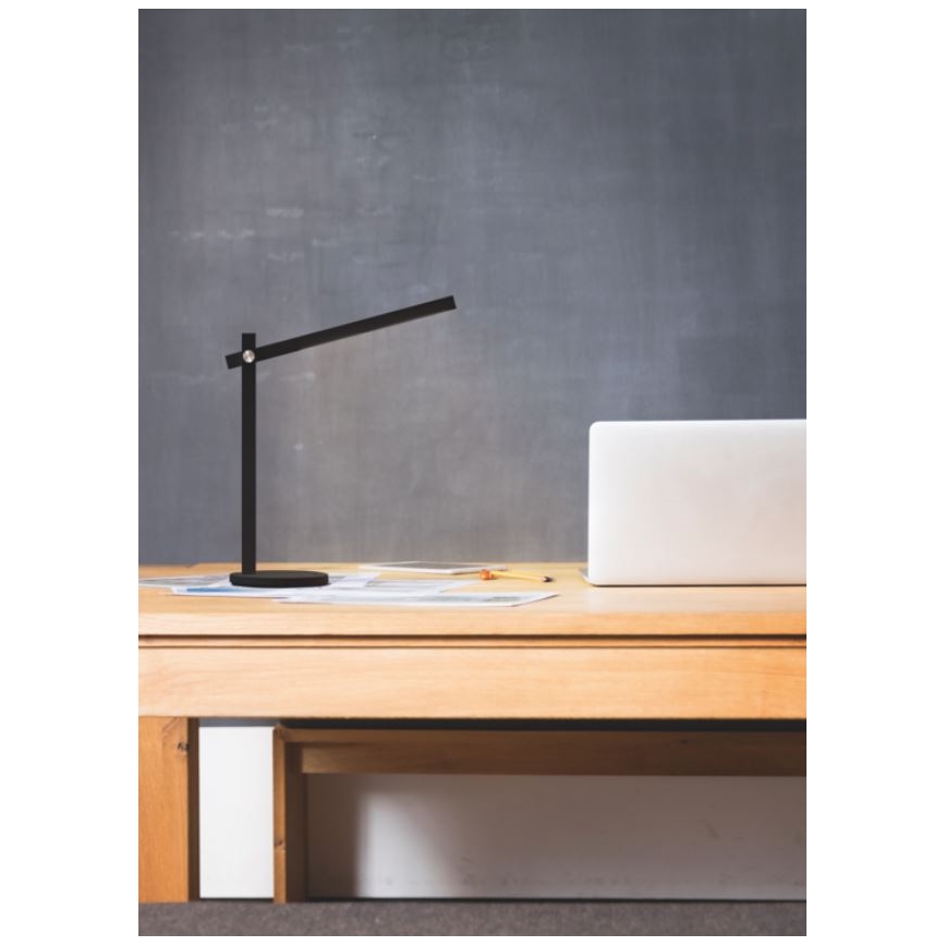 Ledvance - LED Aptumšojama galda lampa PANAN LED/7W/230V