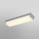 Ledvance - LED Aptumšojama griestu lampa OFFICE LINE LED/20W/230V 60 cm + tālvadības pults