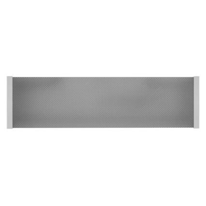 Ledvance - LED Aptumšojama griestu lampa OFFICE LINE LED/20W/230V 60 cm + tālvadības pults