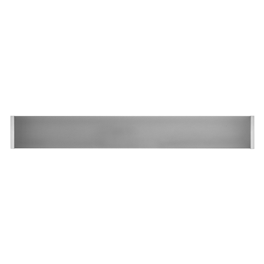 Ledvance - LED Aptumšojama griestu lampa OFFICE LINE LED/40W/230V 120 cm + tālvadības pults