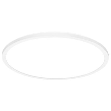 Ledvance - LED Aptumšojama griestu lampa ORBIS LED/22W/230V balta
