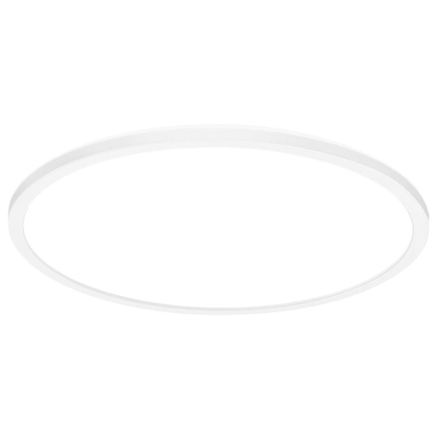 Ledvance - LED Aptumšojama griestu lampa ORBIS LED/22W/230V balta