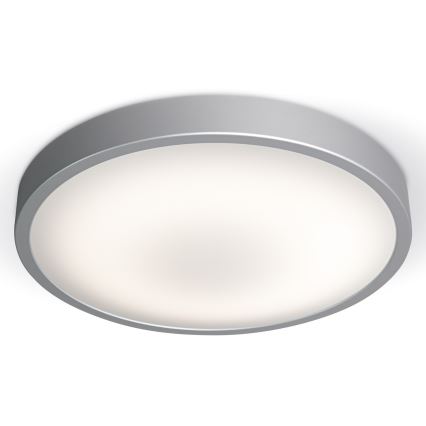 Ledvance - LED Aptumšojama griestu lampa ORBIS LED/25W/230V 2700-6500K + tālvadības pults