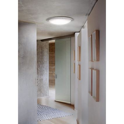 Ledvance - LED Aptumšojama griestu lampa ORBIS SPARKLE LED/35W/230V 2700-6500 + tālvadības pults