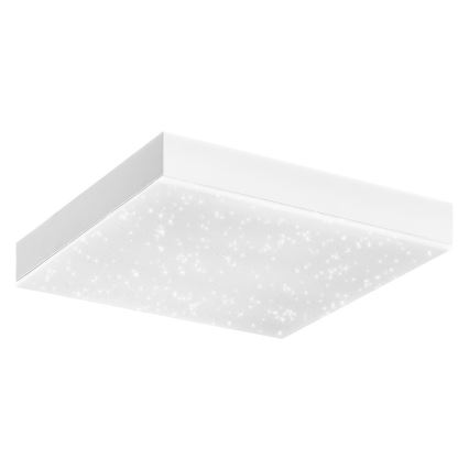 Ledvance - LED Aptumšojama griestu lampa SMART+ FRAMELESS LED/21W/230V 3000-6500K Wi-Fi