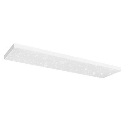 Ledvance - LED Aptumšojama griestu lampa SMART+ FRAMELESS LED/38W/230V 3000-6500K Wi-Fi