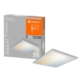Ledvance - LED Aptumšojama griestu lampa SMART+ PLANON LED/20W/230V Wi-Fi