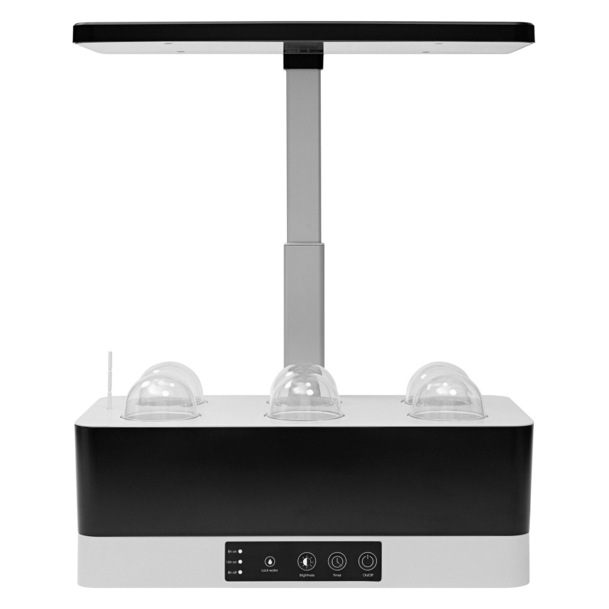 Ledvance - LED Aptumšojama interjera augu lampa GARDEN KIT LED/24W/230V
