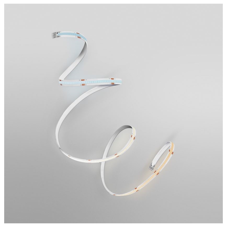 Ledvance - LED Aptumšojama josla FLEX COB 5m LED/35W/230V 2700-6500K + tālvadības pults