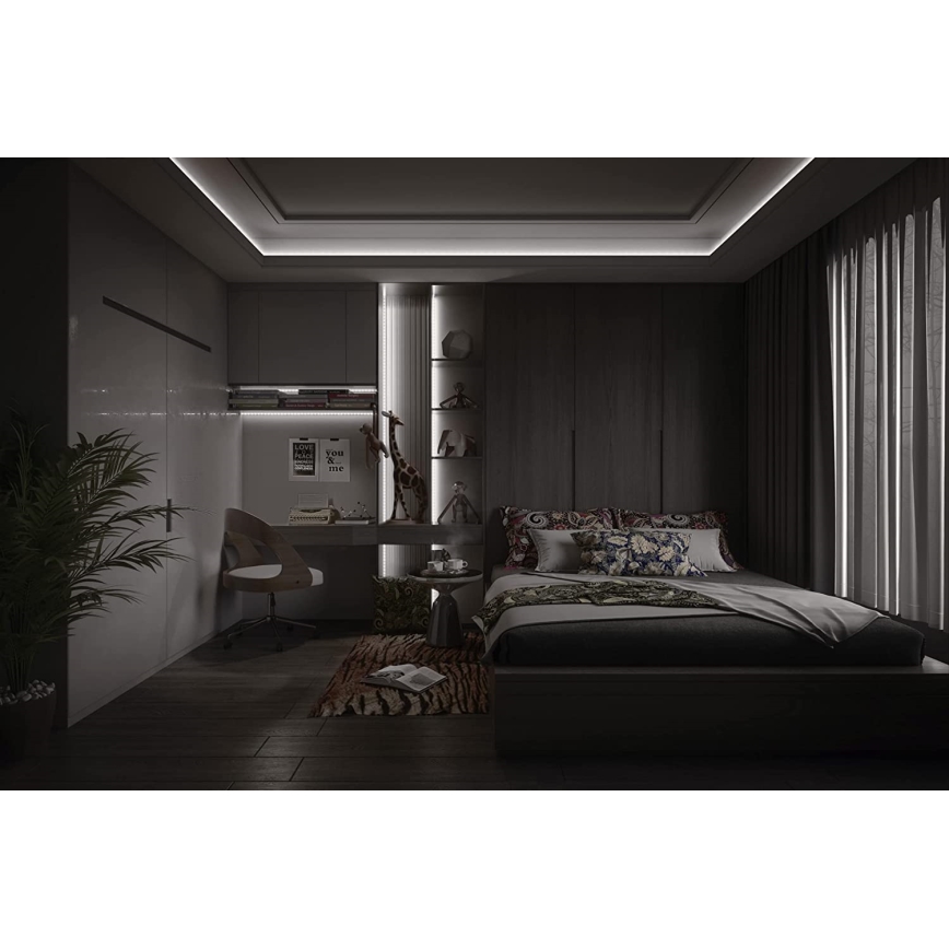 Ledvance - LED Aptumšojama josla SUN@HOME FLEX 3m LED/13,5W/230V 2200-5000K Wi-Fi CRI 95