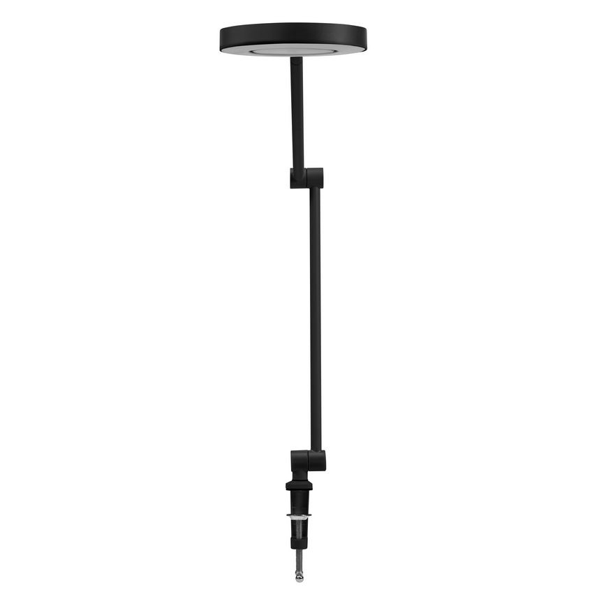 Ledvance - LED Aptumšojama lampa ar fiksatoru SUN@HOME LED/15W/230V 2200-5000K CRI 95 Wi-Fi