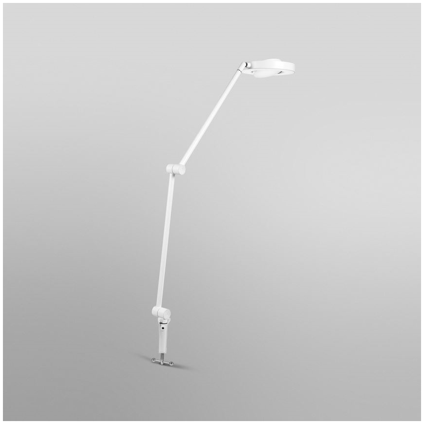 Ledvance - LED Aptumšojama lampa ar fiksatoru SUN@HOME LED/15W/230V 2200-5000K CRI 95 Wi-Fi